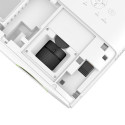 BenQ EH620 Standard throw projector 3400 ANSI lumens DLP 1080p (1920x1080) 3D White