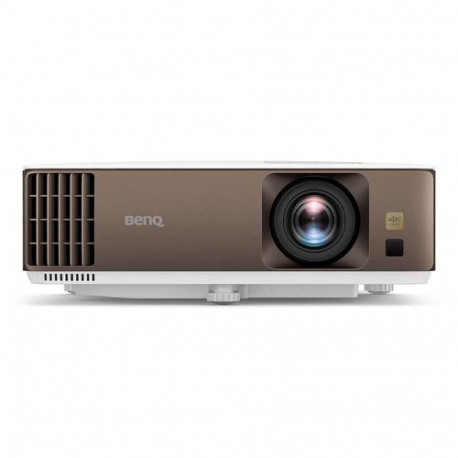 BenQ W1800 data projector Standard throw projector 2000 ANSI lumens DLP UHD 4K (3840x2160) 3D Grey,
