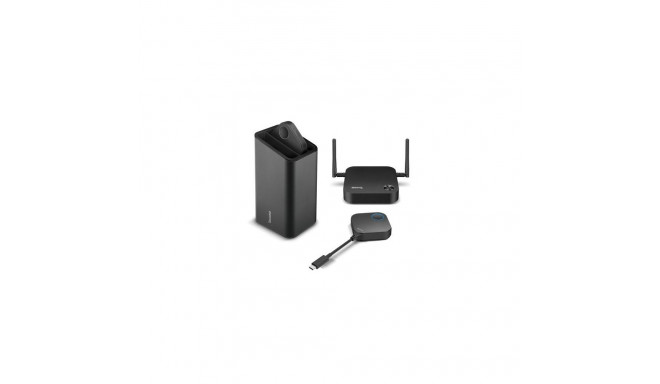 BenQ InstaShow WDC10C wireless presentation system USB Type-C
