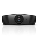 BenQ W5700 data projector Standard throw projector 1800 ANSI lumens DLP UHD 4K (3840x2160) Black