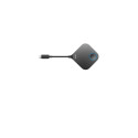 BenQ InstaShow WDC10C wireless presentation system USB Type-C