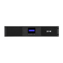 Eaton 9E3000IR uninterruptible power supply (UPS) Double-conversion (Online) 3 kVA 2700 W 7 AC outle