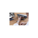 Epico 9919111900002 tablet security enclosure 32.8 cm (12.9&quot;) Grey