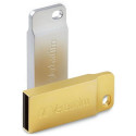 Verbatim Metal Executive - USB 3.0 Drive 64 GB - Gold