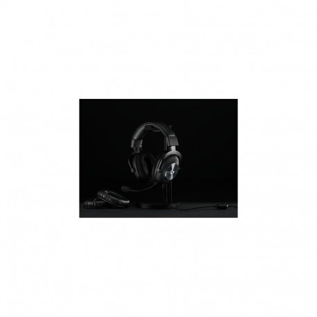 Logitech G G PRO X Gaming Headset