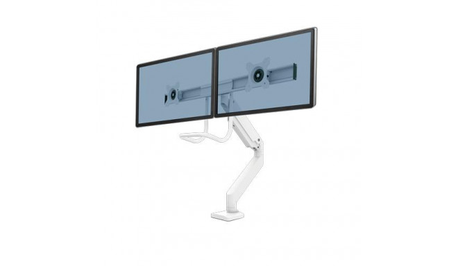 Fellowes Eppa 9909401 monitor mount / stand 81.3 cm (32&quot;) Desk White