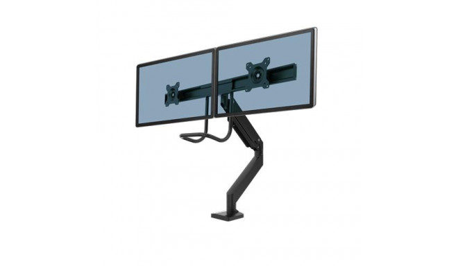 Fellowes Eppa 9909301 monitor mount / stand 81.3 cm (32&quot;) Desk Black