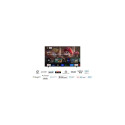 TCL C65 Serie C6 Smart TV QLED 4K 98&quot; 98C655, 144Hz, audio Onkyo con subwoofer, Google TV