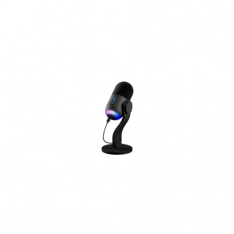 Logitech G 988-000569 microphone Black Table microphone