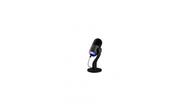 Logitech G 988-000569 microphone Black Table microphone