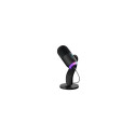 Logitech G 988-000569 microphone Black Table microphone