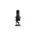 Logitech G Blue Yeti USB Mic
