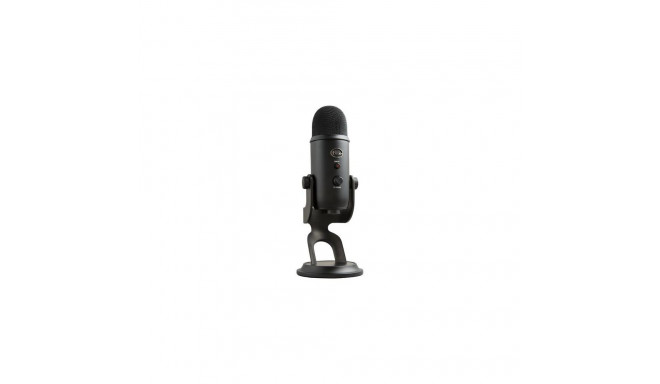 Logitech G Blue Yeti USB Mic