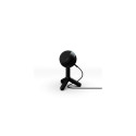 Logitech G 988-000551 microphone Black Table microphone