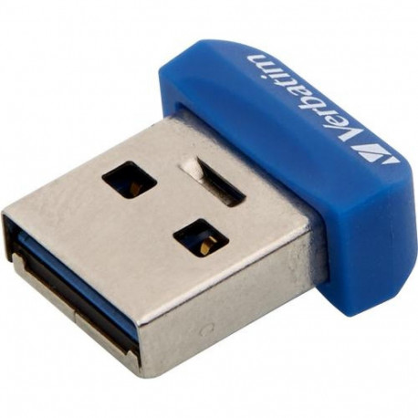 USB-Stick 16GB Verbatim 3.0 Nano Store'n Stay retail