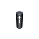 Ultimate Ears MEGABOOM 4 Stereo portable speaker Black