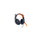 Logitech Zone Learn