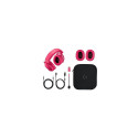 Logitech G 981-001275 headphones/headset Wired &amp; Wireless Head-band Gaming Bluetooth Magenta