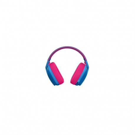 Logitech G G435 LIGHTSPEED Wireless Gaming Headset
