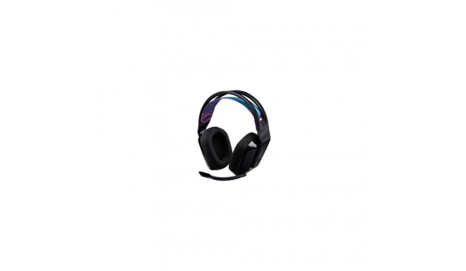 Logitech G G535 LIGHTSPEED Wireless Gaming Headset
