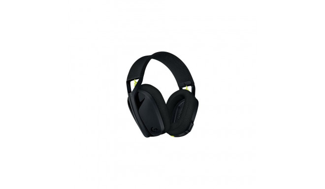 Logitech G G435 LIGHTSPEED Wireless Gaming Headset