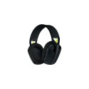 Logitech G G435 LIGHTSPEED Wireless Gaming Headset
