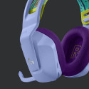 Logitech G G733 Wireless Headset