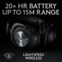 Logitech G PRO X Wireless Headset