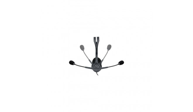 Logitech H111 Stereo Headset