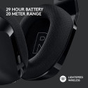 Logitech G G733 Wireless Headset