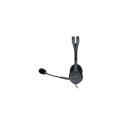 Logitech H111 Stereo Headset