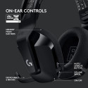 Logitech G G733 Wireless Headset