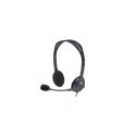 Logitech H111 Stereo Headset