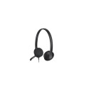Logitech H340 USB Computer Headset