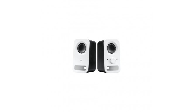 Logitech Z150 Multimedia Speakers