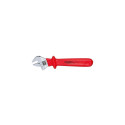 Knipex 98 07 250 adjustable wrench Adjustable spanner