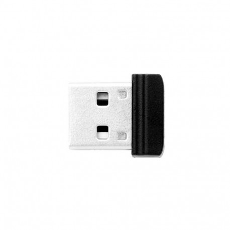 Verbatim Store 'n' Stay NANO - USB Drive 16 GB - Black
