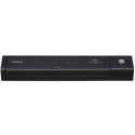 Canon imageFORMULA P-208II Sheet-fed scanner 600 x 600 DPI A4 Black