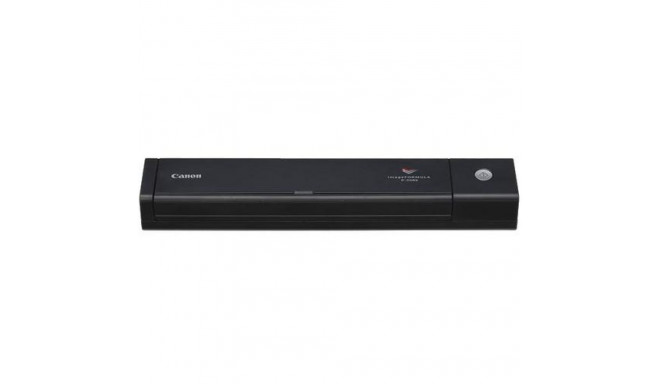 Canon imageFORMULA P-208II Portable Duplex Document Scanner