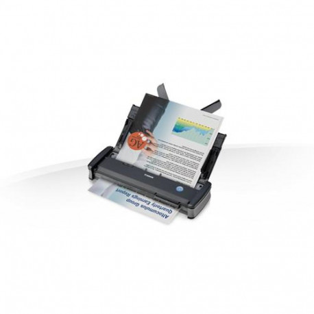 Canon imageFORMULA P-215II Portable Duplex Document Scanner