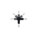 Paulmann URail Lighting connector