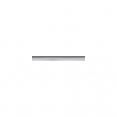 Paulmann 968.33, URail, rail system, access., Rail, 1 m 230V, Chrome matt
