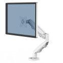 Fellowes Eppa 9683201 monitor mount / stand 101.6 cm (40&quot;) Desk White