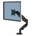Fellowes Eppa 9683101 monitor mount / stand 101.6 cm (40&quot;) Desk Black