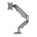Fellowes Eppa 9683001 monitor mount / stand 101.6 cm (40&quot;) Desk Silver