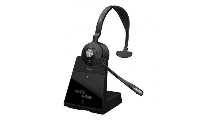 Jabra Engage 75 SE - Mono, EMEA
