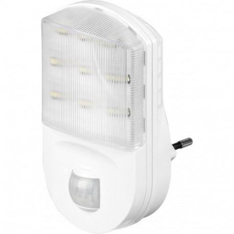 Goobay LED Night Light with Motion Detector