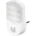 Goobay LED Night Light with Motion Detector