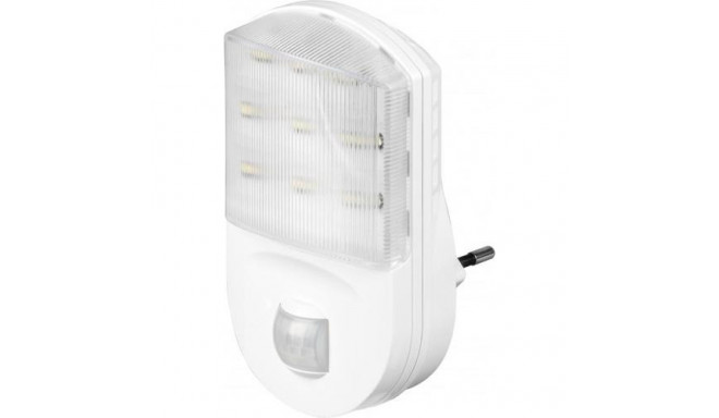 Goobay LED Night Light with Motion Detector