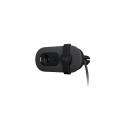 Logitech 960-001585 webcam 2 MP 1920 x 1080 pixels USB Graphite
